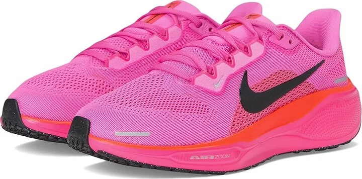 Playful Pink,off Noir,hyper Pink,bright