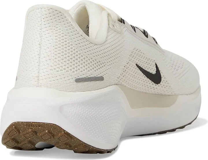 Nike Pegasus 41 Women's Shoes Sail/Black/Phantom/White : 6 B - Medium, Synthetic - Image 4