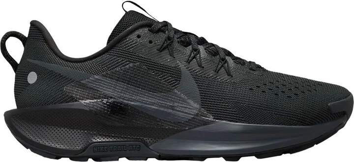 Black/Anthracite-Velvet Brown