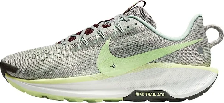 Light Silver/Barely Volt-College Grey