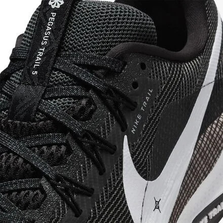 Nike Pegasus 5 Trail Running Shoe - Women's - Image 7