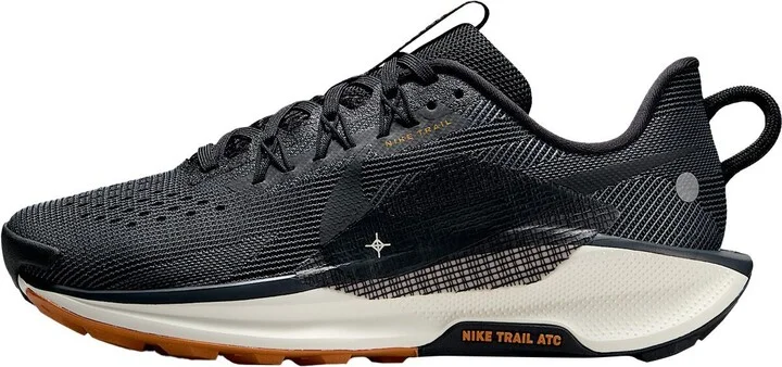 Black/Off Noir-Monarch-Pale Ivory