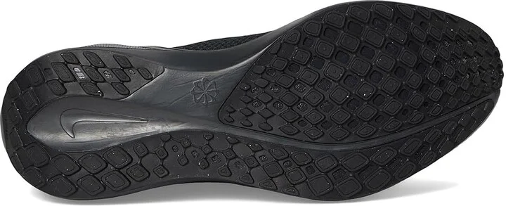 Nike Pegasus Easy On Men's Shoes Black/Anthracite/White : 6.5 D - Medium, Synthetic - Image 3