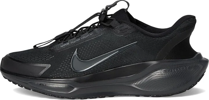 Nike Pegasus Easy On Men's Shoes Black/Anthracite/White : 6.5 D - Medium, Synthetic - Image 6