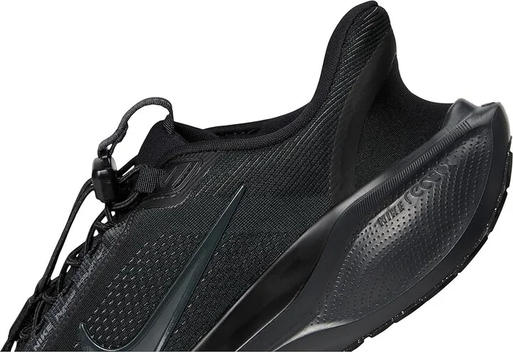 Nike Pegasus Easy On Men's Shoes Black/Anthracite/White : 6.5 D - Medium, Synthetic - Image 7