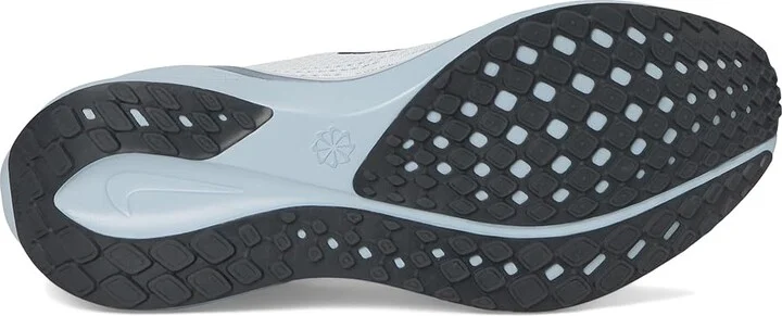 Nike Pegasus Easy On Men's Shoes Pure Platinum/Anthracite/Ashen Slate : 6.5 D - Medium, Synthetic - Image 3