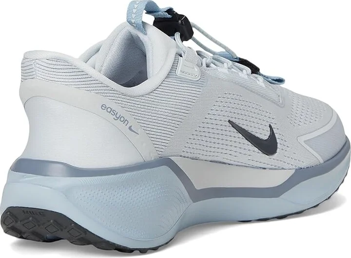 Nike Pegasus Easy On Men's Shoes Pure Platinum/Anthracite/Ashen Slate : 6.5 D - Medium, Synthetic - Image 4