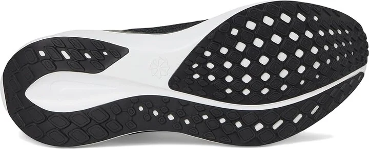 Nike Pegasus Easy On Women's Shoes Black/White/Anthracite/Photon Dust/Volt : 7.5 M, Textile - Image 3