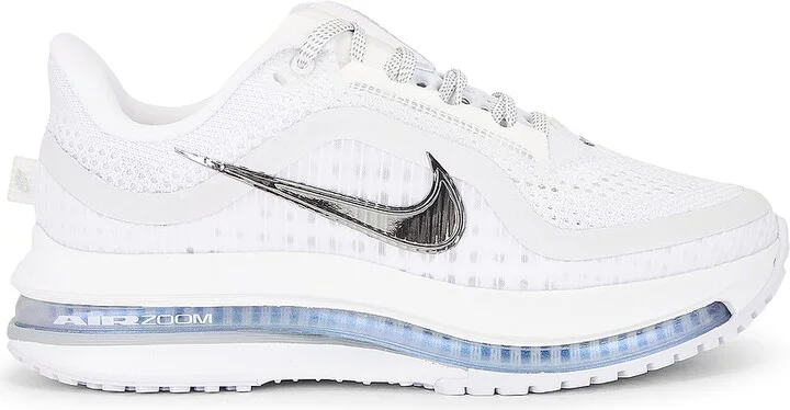 Nike Pegasus Premium Sneaker in White