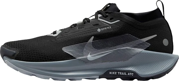 Black/Wolf Grey-Cool Grey-Anthracite