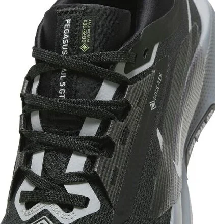 Nike Pegasus Trail 5 GORE-TEX Running Shoe - Women's - Image 7