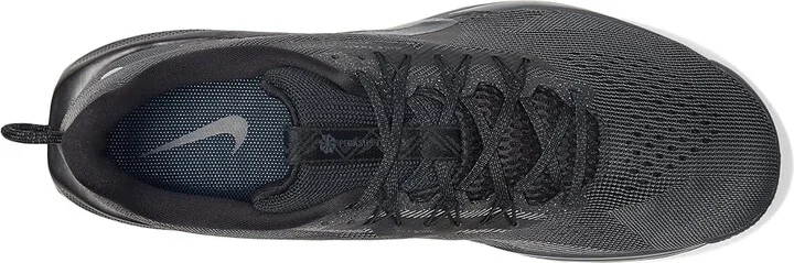 Nike Pegasus Trail 5 Men's Shoes Black/Anthracite/Velvet Brown : 8 D - Medium, Synthetic - Image 2
