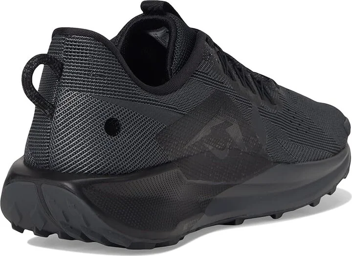 Nike Pegasus Trail 5 Men's Shoes Black/Anthracite/Velvet Brown : 8 D - Medium, Synthetic - Image 4