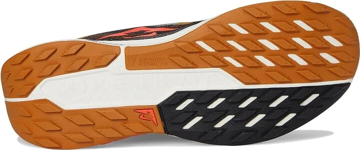 Nike Pegasus Trail 5 Men's Shoes Black/Desert Ochre/Fir/College Grey : 11.5 D - Medium, Synthetic - Image 3