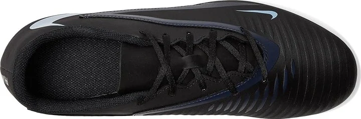 Nike Phantom 6 Low Club Men's Cross Training Shoes Black/Black : 8 M, Synthetic - Image 2
