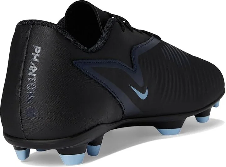 Nike Phantom 6 Low Club Men's Cross Training Shoes Black/Black : 8 M, Synthetic - Image 4
