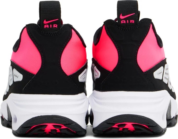 Nike Pink Air Max SNDR Sneakers - Image 2