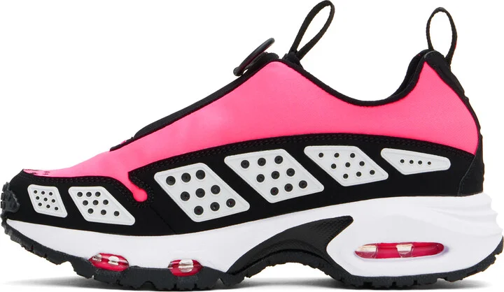 Nike Pink Air Max SNDR Sneakers - Image 3