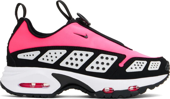 Nike Pink Air Max SNDR Sneakers