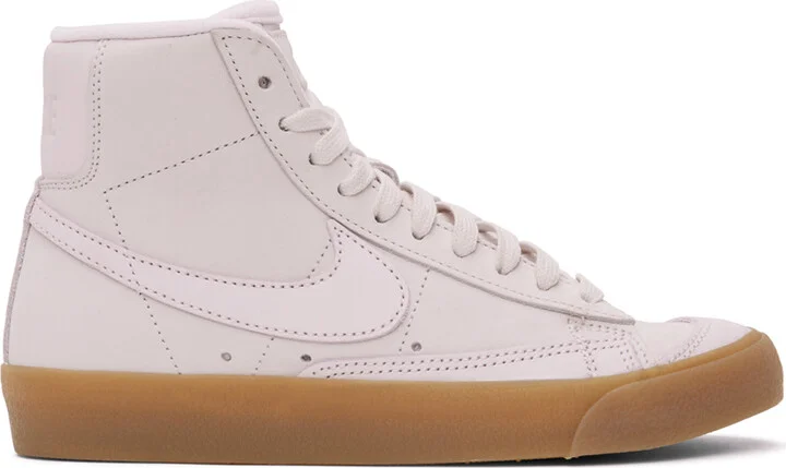 Nike Pink Blazer '77 LX Sneakers