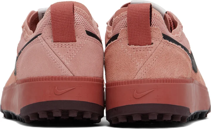 Nike Pink C1TY Sneakers - Image 2