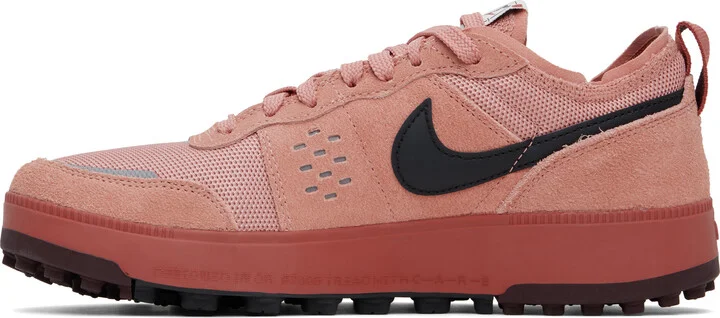 Nike Pink C1TY Sneakers - Image 3