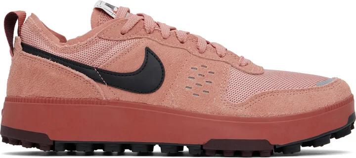 Nike Pink C1TY Sneakers