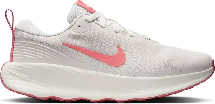White/Pink