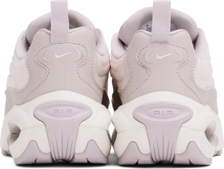 Nike Purple Air Max Portal Sneakers - Image 2