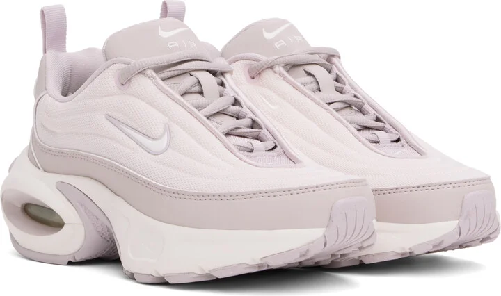 Nike Purple Air Max Portal Sneakers - Image 4