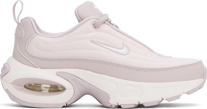 Nike Purple Air Max Portal Sneakers