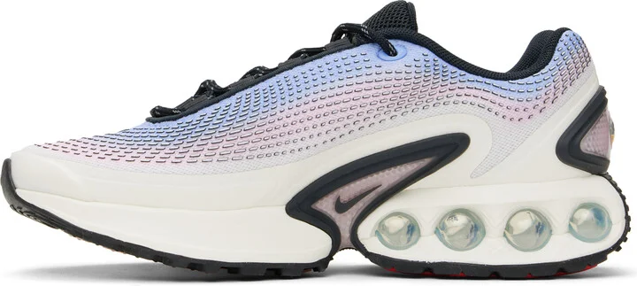 Nike Purple & Pink Air Max Dn Premium Sneakers - Image 3
