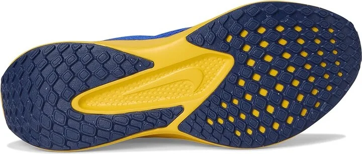 Nike Quest 6 Men's Shoes Game Royal/Football Grey/Midnight Navy : 12 D - Medium, Textile - Image 3
