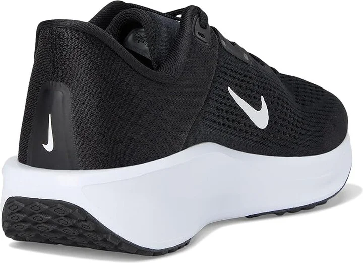 Nike Quest 6 Women's Shoes Black/White/Iron Grey : 6.5 B - Medium, Textile - Image 4
