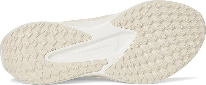 Nike Quest 6 Women's Shoes Pearl White/Sail/Orange Chalk : 11 B - Medium, Textile - Image 3