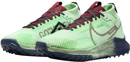 Nike React Pegasus Trail 4 GORE-TEX Running Shoe - Men's - Image 10