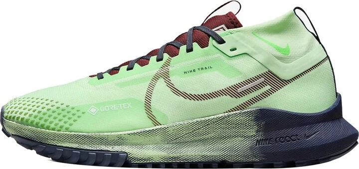 Vapor Green/Dark Team Red-Thunder Blue