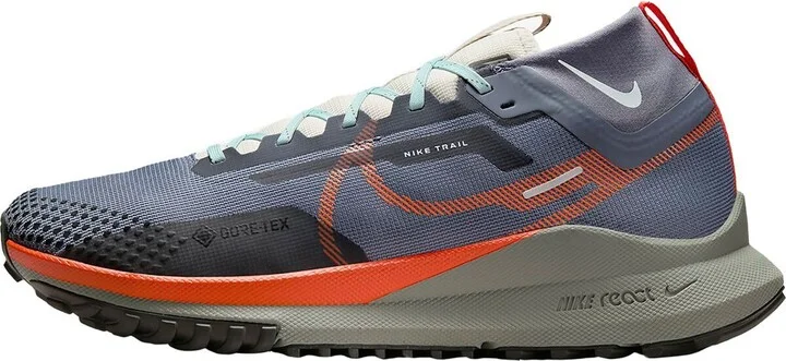 Nike React Pegasus Trail 4 GORE-TEX Running Shoe - Men's