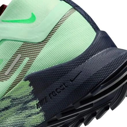 Nike React Pegasus Trail 4 GORE-TEX Running Shoe - Women's - Image 7