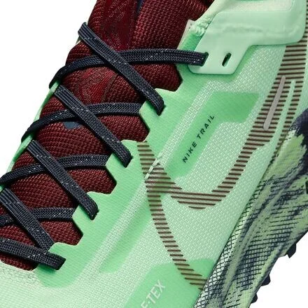 Nike React Pegasus Trail 4 GORE-TEX Running Shoe - Women's - Image 8