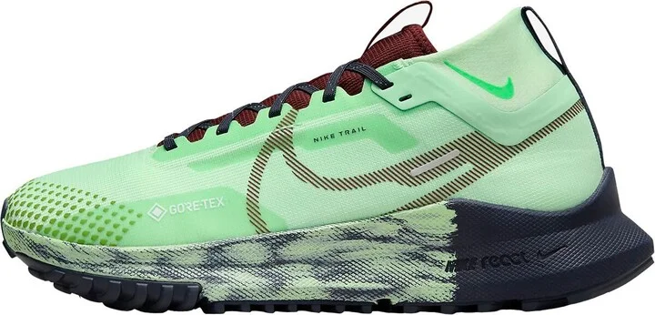 Vapor Green/Dark Team Red-Thunder Blue