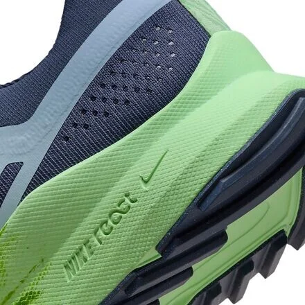 Nike React Pegasus Trail 4 Trail Running Shoe - Men's - Image 3