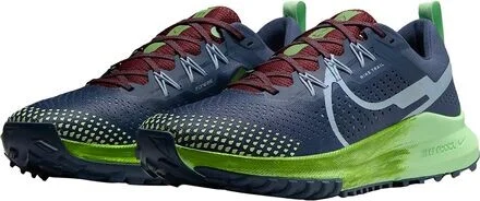 Nike React Pegasus Trail 4 Trail Running Shoe - Men's - Image 5