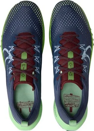 Nike React Pegasus Trail 4 Trail Running Shoe - Men's - Image 8