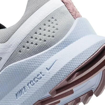 Nike React Pegasus Trail 4 Trail Running Shoe - Women's - Image 7