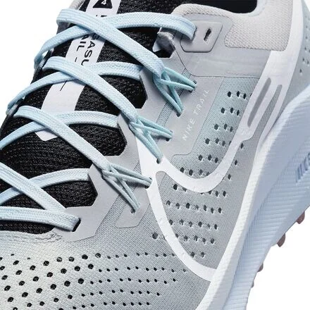 Nike React Pegasus Trail 4 Trail Running Shoe - Women's - Image 8