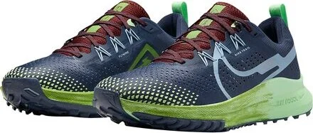 Nike React Pegasus Trail 4 Trail Running Shoe - Women's - Image 10