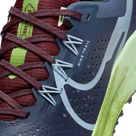 Nike React Pegasus Trail 4 Trail Running Shoe - Women's - Image 11