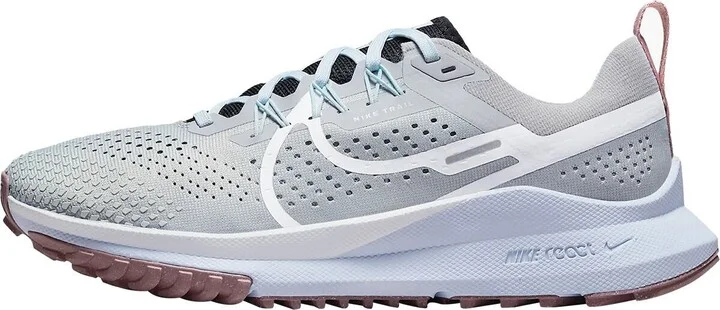 Nike React Pegasus Trail 4 Trail Running Shoe - Women's