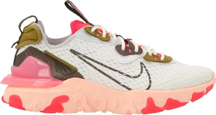 Nike React Vision Sneakers